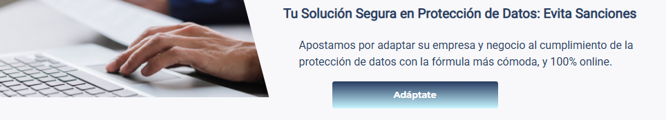 El riesgo para la empresa: Transferencia de datos y RGPD